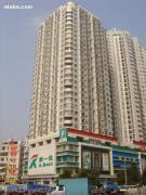 彩福大廈51平方米商住樓 僅2600元月租，注冊辦公的絕佳機遇