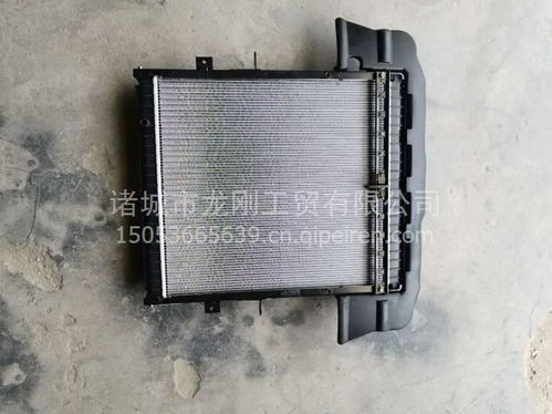 散熱器配件、規格、標準與廠家全解析 構建高效散熱系統的關鍵要素